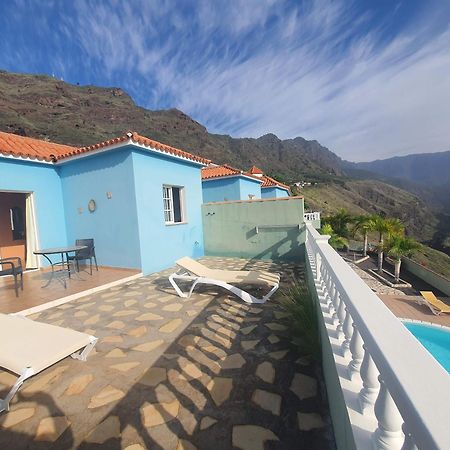 Vista Hermosa 4 Tazacorte Exterior foto