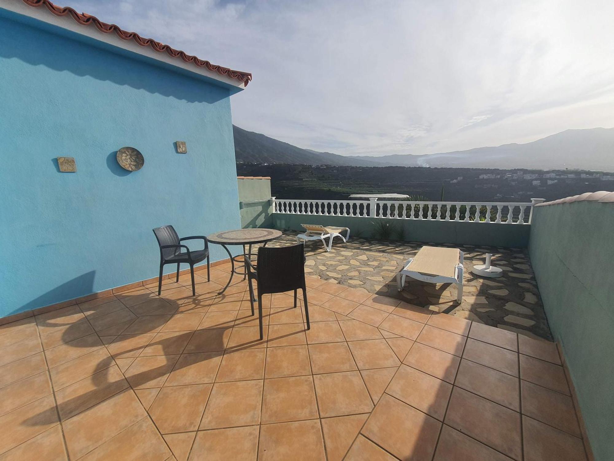 Vista Hermosa 4 Tazacorte Exterior foto
